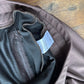 Needles Track Jacket Brown Butterfly Small