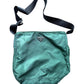 Prada Nylon Crossbody Shoulder Bag – Green