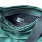 Prada Nylon Crossbody Shoulder Bag – Green
