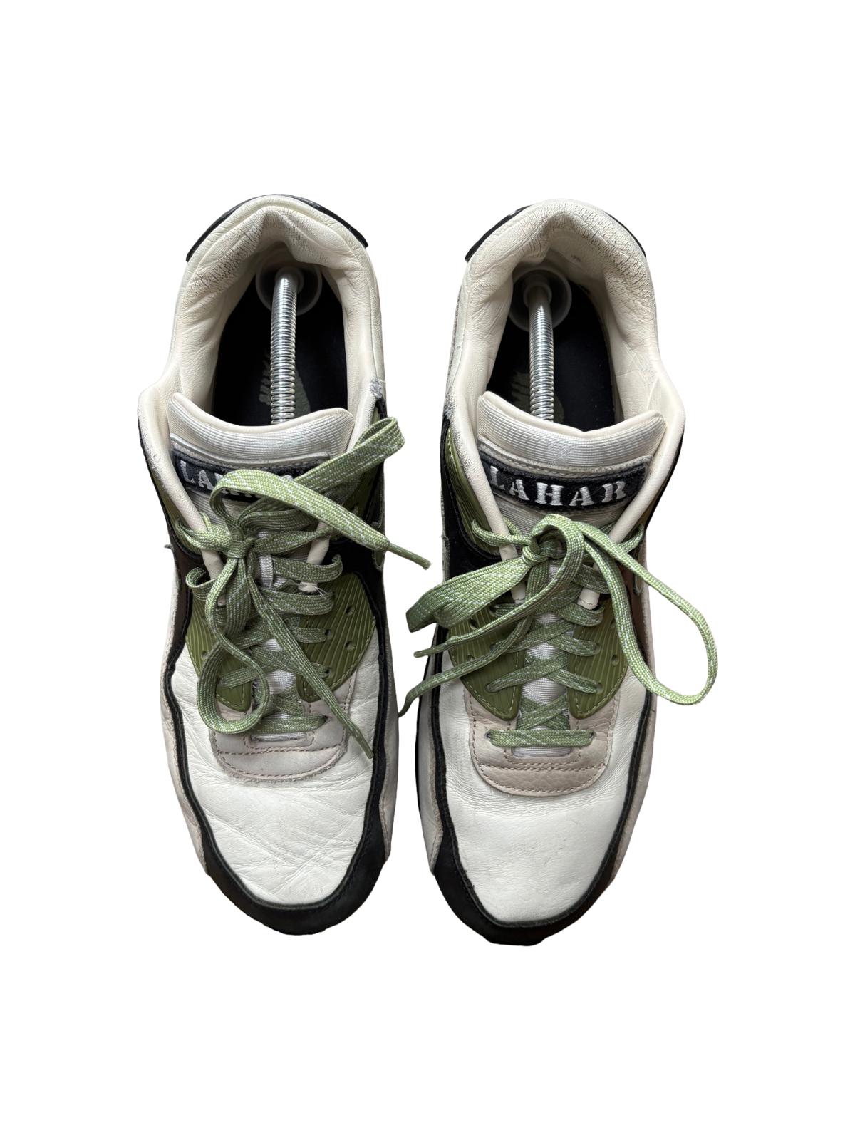 Nike Air Max 90 Lahar Escape CI5646-200 – UK 11