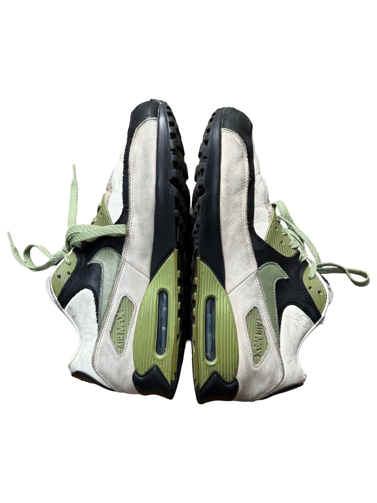 Nike Air Max 90 Lahar Escape CI5646-200 – UK 11