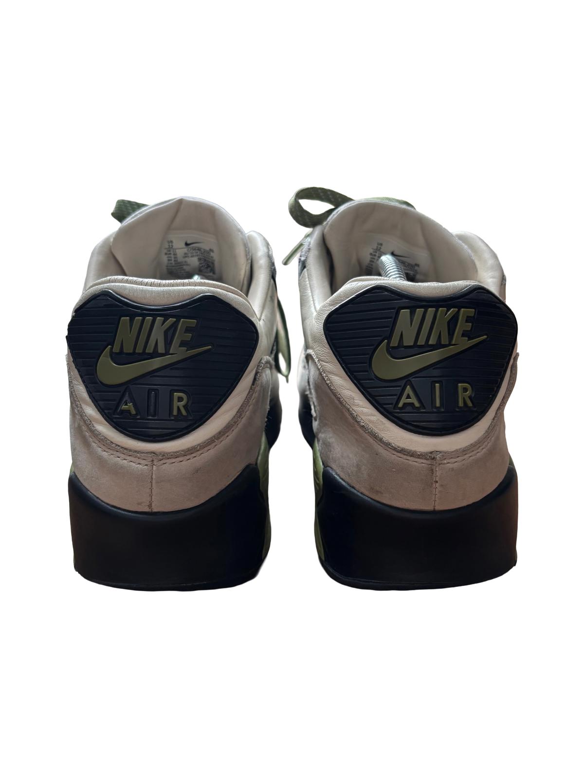 Nike Air Max 90 Lahar Escape CI5646-200 – UK 11