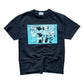 CAV EMPT Graphic T Shirt Black L Boxy Fit