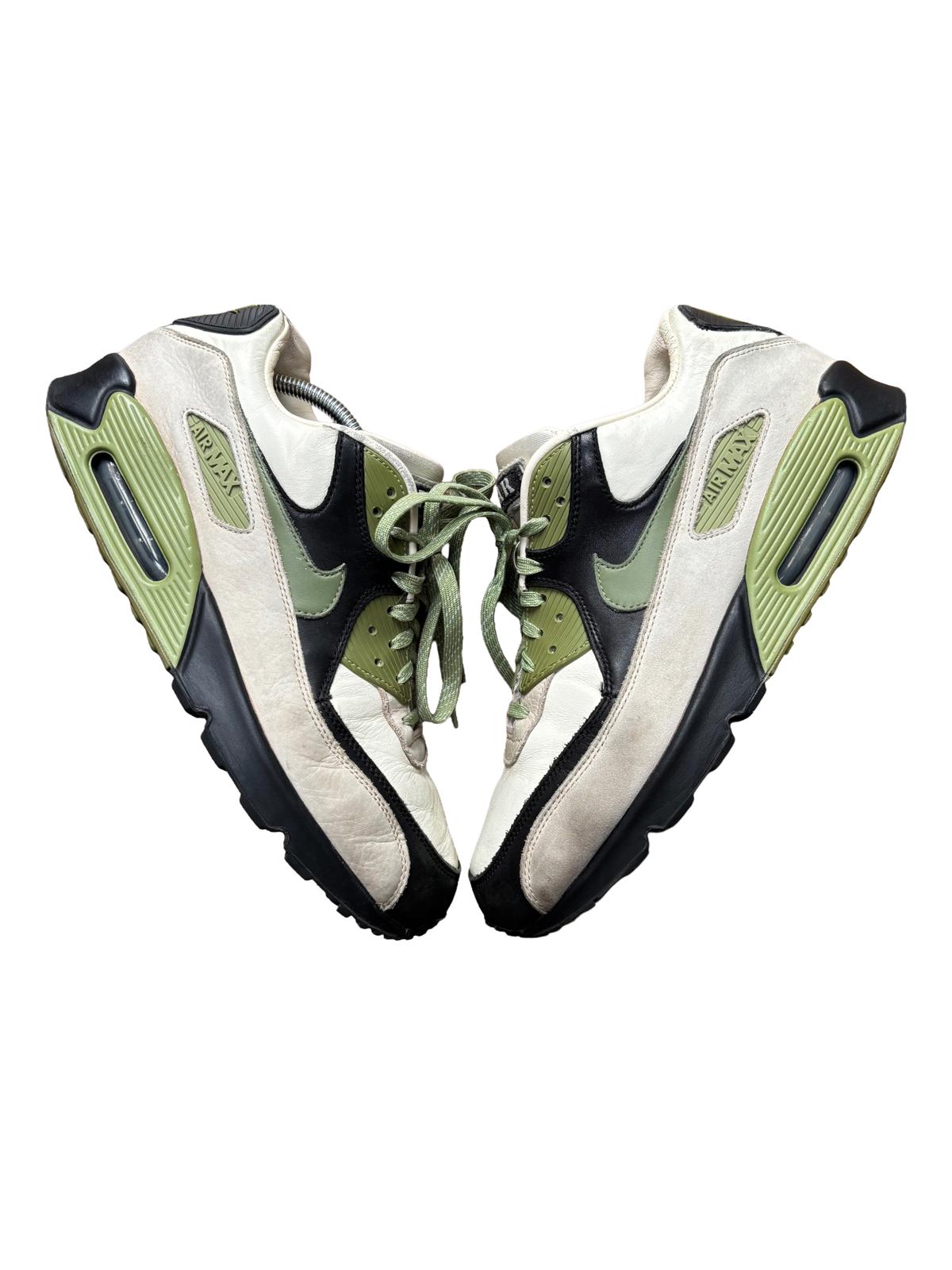 Nike Air Max 90 Lahar Escape CI5646-200 – UK 11