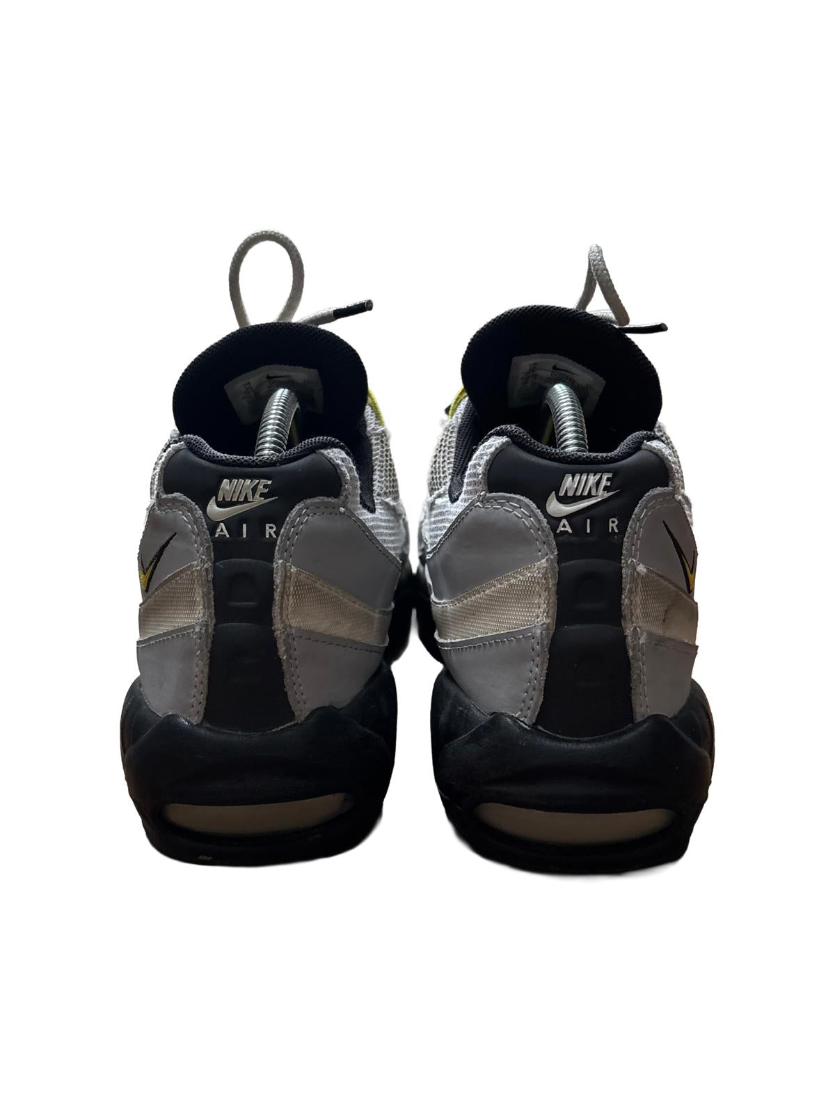 Nike Air Max 95 Tour Yellow DQ3982-100 – UK 9