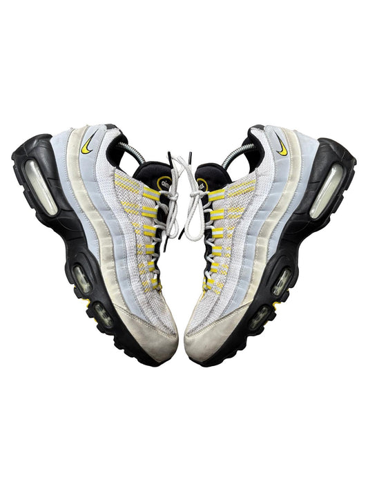 Nike Air Max 95 Tour Yellow DQ3982-100 – UK 9
