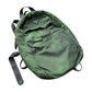 Prada Mini Nylon Backpack Green