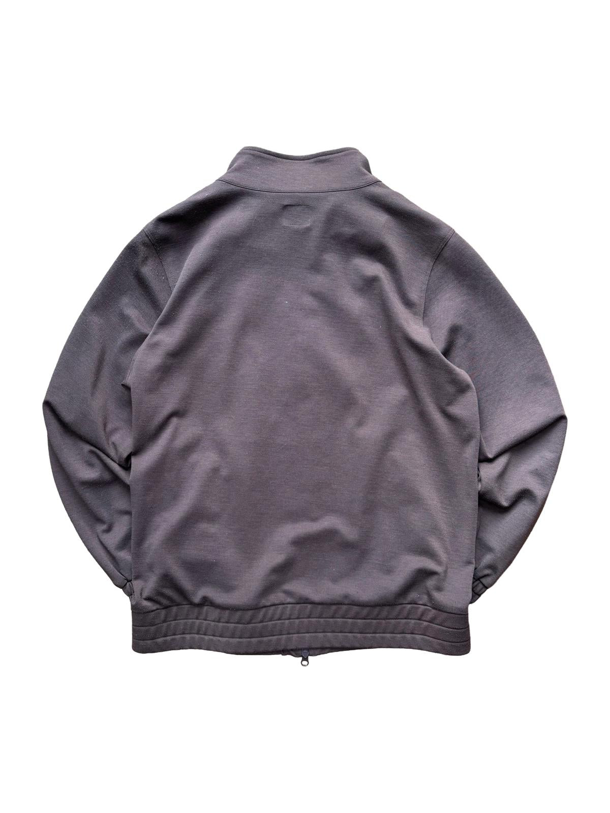 Needles Track Jacket Brown Butterfly Small