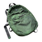 Prada Tessuto Nylon Mini Backpack Green