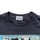 Cav Empt Graphic T Shirt Black Large