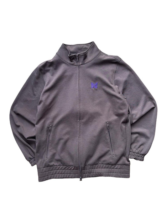 Needles Track Jacket Brown Butterfly Small