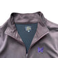 Needles Track Jacket Brown Butterfly Small
