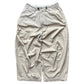 Needles H.D Pants Beige Size 2 Wide Fit