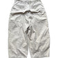 Needles H.D Pants Beige Size 2 Wide Fit