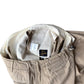 Needles H.D Pants Beige Size 2 Wide Fit