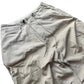 Needles H.D Pants Beige – Size 2 (Approx. Men’s Small / 30W)