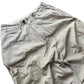 Needles H.D Pants Beige Size 2 Wide Fit