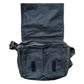 Porter Yoshida & Co Messenger Shoulder Bag Black 8.5L