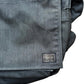 Porter Yoshida & Co Messenger Shoulder Bag Black 8.5L