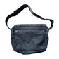 Porter Yoshida & Co Messenger Shoulder Bag Black 8.5L