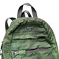 Prada Tessuto Nylon Mini Backpack Green
