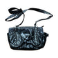 Porter Yoshida Nylon Shoulder Bag Black Japan