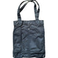 Porter Yoshida & Co Black Nylon Tote Bag