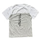 Comme des Garçons Graphic T Shirt White Large