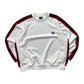 Needles Butterfly Logo Sweatshirt White Medium