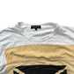 Comme des Garçons Graphic T Shirt White Large