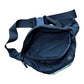 Porter Yoshida Nylon Shoulder Bag Black Japan