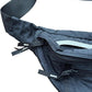 Porter Yoshida Nylon Shoulder Bag Black Japan