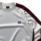 Needles Butterfly Logo Sweatshirt White Medium