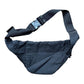 Porter Yoshida Nylon Shoulder Bag Black Japan