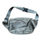 Porter Yoshida & Co Tanker Waist Bag Sage Grey
