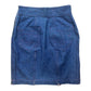 Vintage Hysteric Glamour Denim Skirt XS