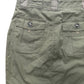 Hysteric Glamour Military Skirt Khaki Medium