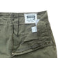 Hysteric Glamour Military Skirt Khaki Medium