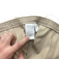 Yohji Yamamoto Skirt Beige UK 10