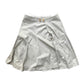 Yohji Yamamoto Skirt Beige UK 10