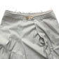Yohji Yamamoto Skirt Beige UK 10