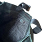 Prada Nylon Tote Bag Green
