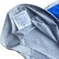 Comme des Garçons T Shirt Blue Purple Medium Japan