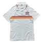 Hysteric Glamour Polo Shirt Blue Small