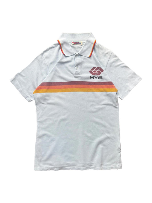 Hysteric Glamour Polo Shirt Blue Small