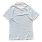 Hysteric Glamour Polo Shirt Blue Small