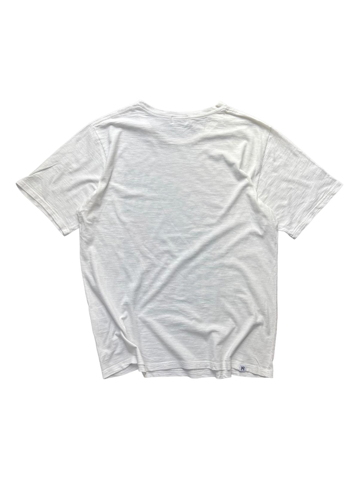 Hysteric Glamour Meditation Club T Shirt White M