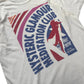 Hysteric Glamour Meditation Club T Shirt White M