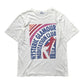 Hysteric Glamour Meditation Club T Shirt White M