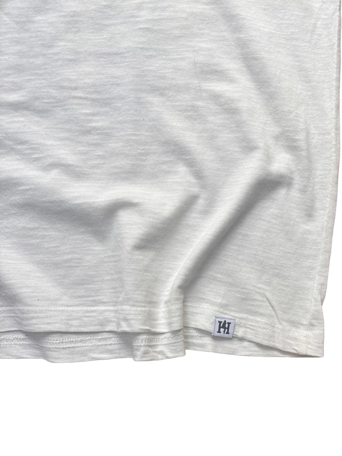 Hysteric Glamour Meditation Club T Shirt White M